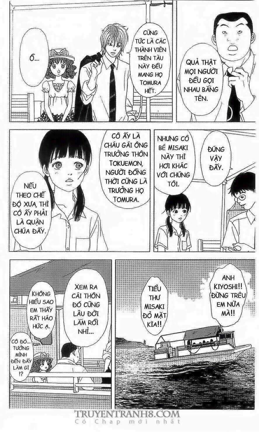 Nữ Thanh Tra Cún Con - Chapter 43 - Trang 23