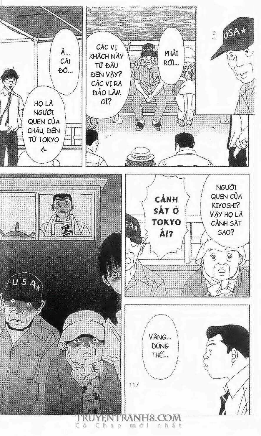 Nữ Thanh Tra Cún Con - Chapter 43 - Trang 24