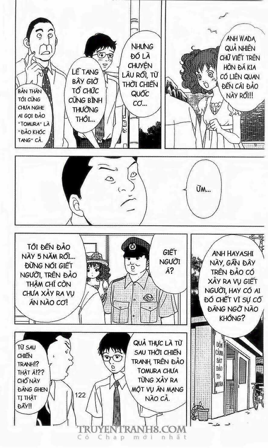 Nữ Thanh Tra Cún Con - Chapter 43 - Trang 29