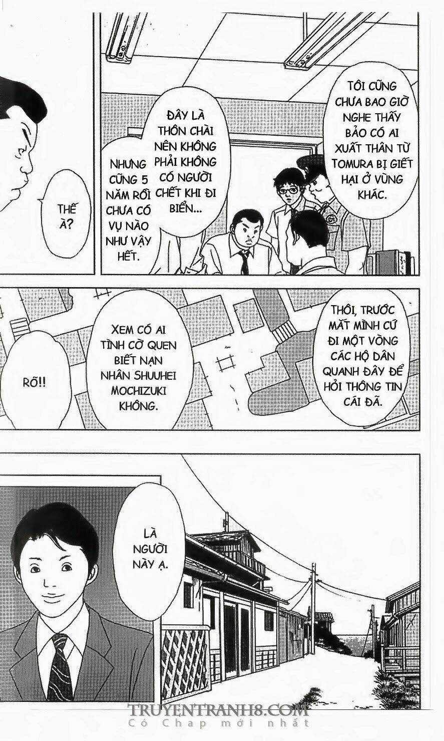 Nữ Thanh Tra Cún Con - Chapter 43 - Trang 30