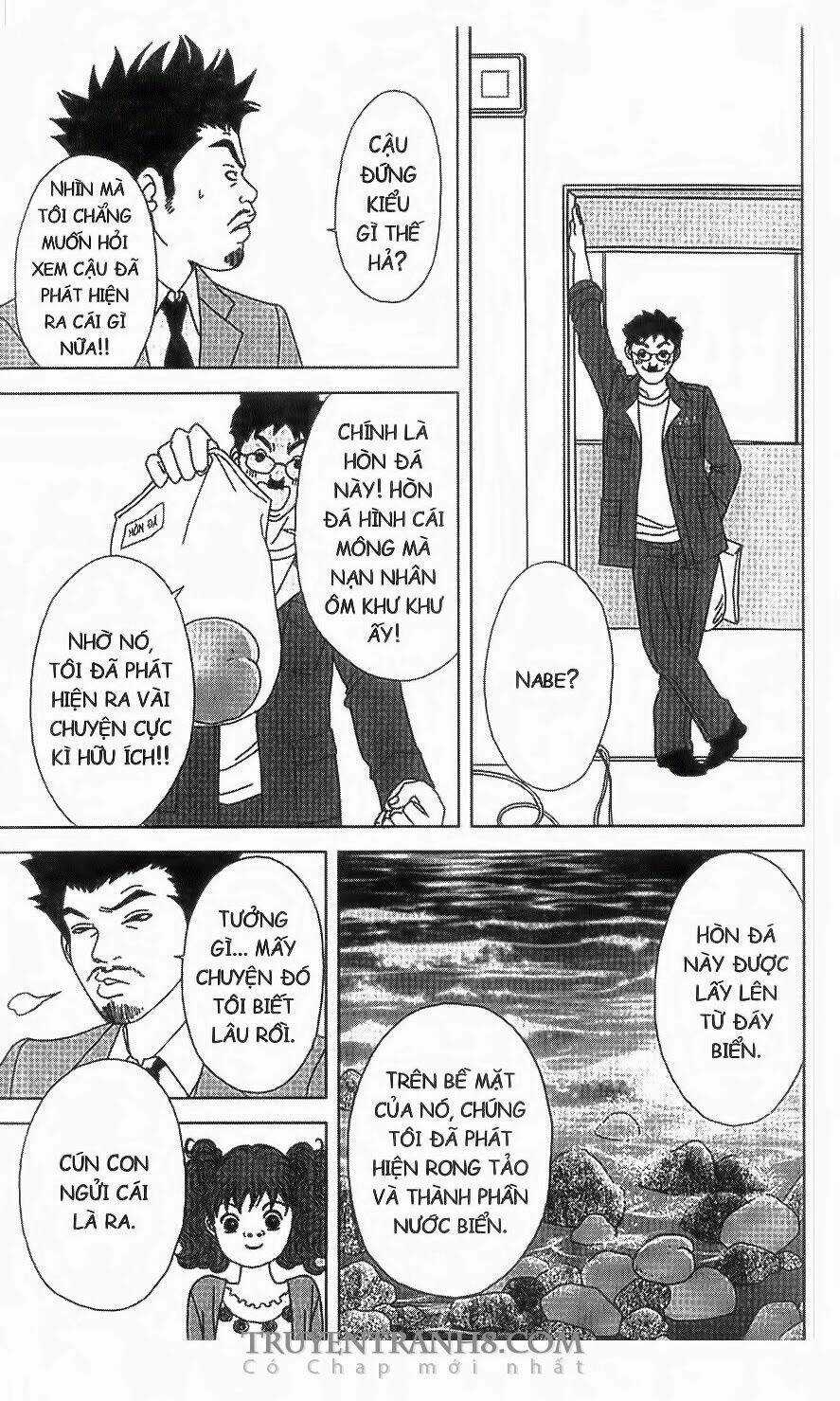 Nữ Thanh Tra Cún Con - Chapter 43 - Trang 4