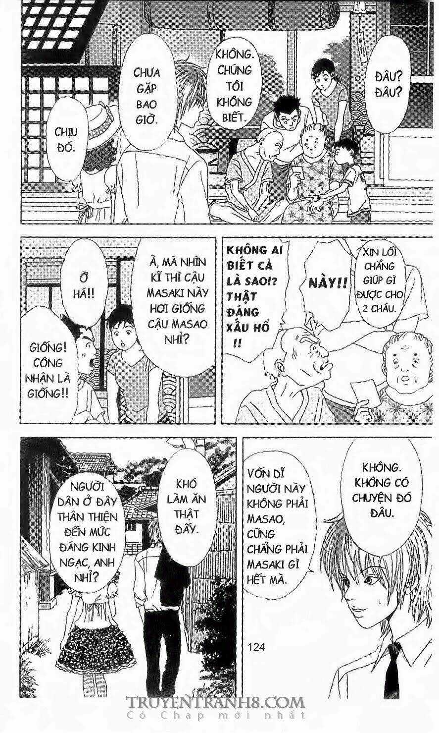 Nữ Thanh Tra Cún Con - Chapter 43 - Trang 31