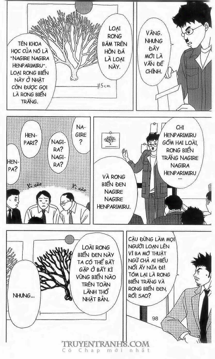 Nữ Thanh Tra Cún Con - Chapter 43 - Trang 6