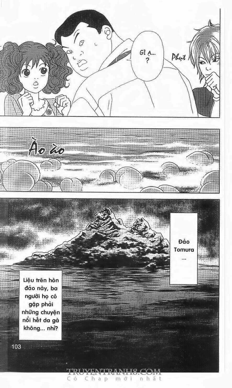 Nữ Thanh Tra Cún Con - Chapter 43 - Trang 10