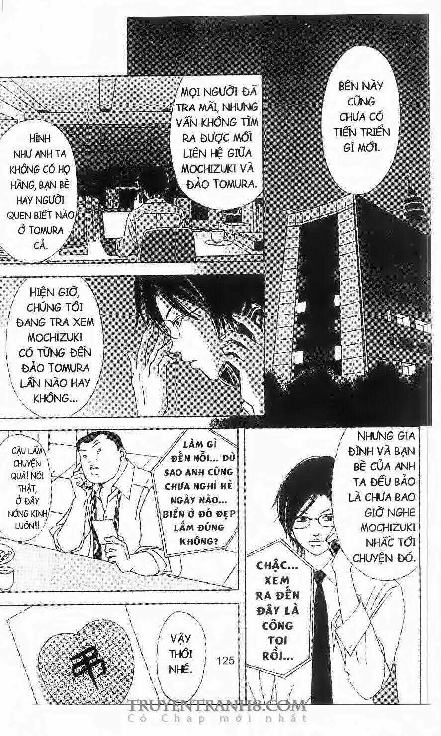 Nữ Thanh Tra Cún Con - Chapter 44 - Trang 2