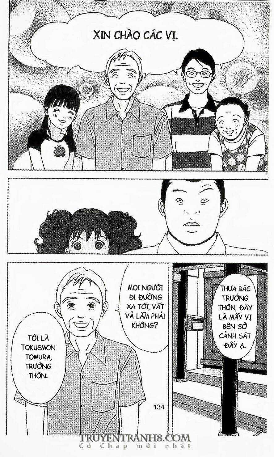 Nữ Thanh Tra Cún Con - Chapter 44 - Trang 11