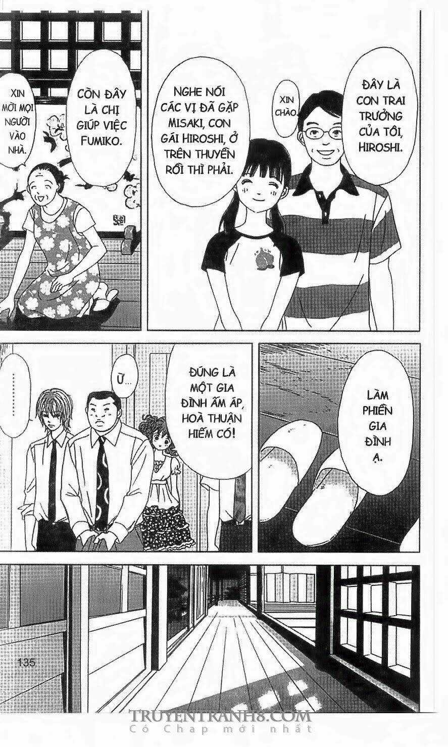 Nữ Thanh Tra Cún Con - Chapter 44 - Trang 12