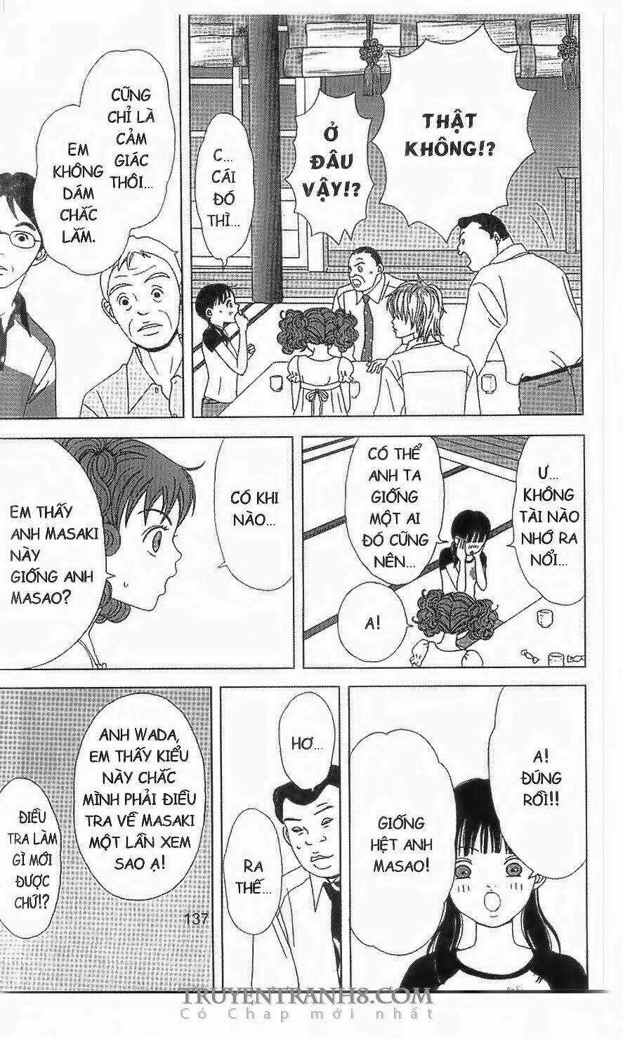 Nữ Thanh Tra Cún Con - Chapter 44 - Trang 14