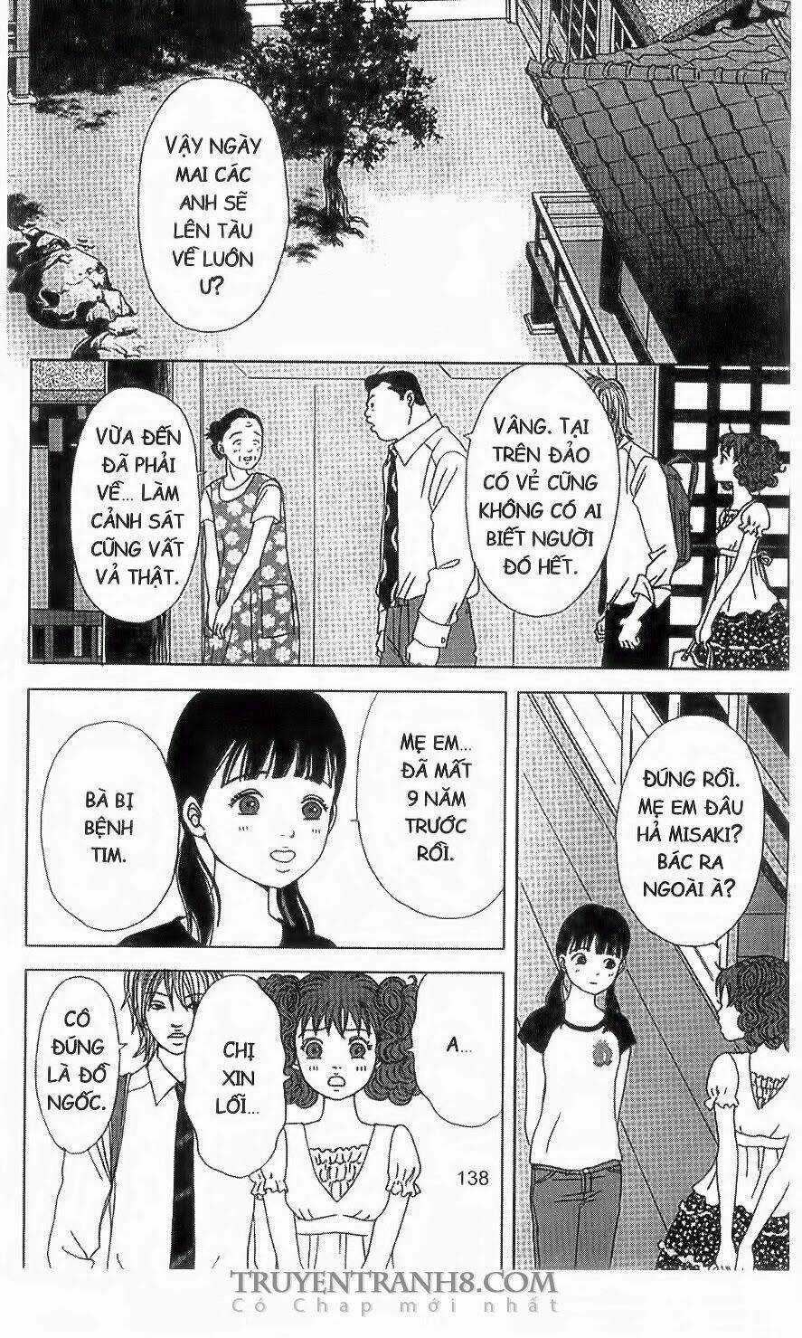 Nữ Thanh Tra Cún Con - Chapter 44 - Trang 15