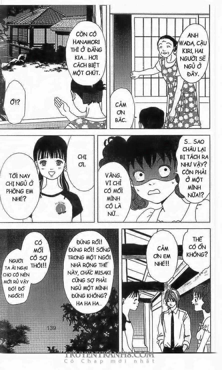 Nữ Thanh Tra Cún Con - Chapter 44 - Trang 16