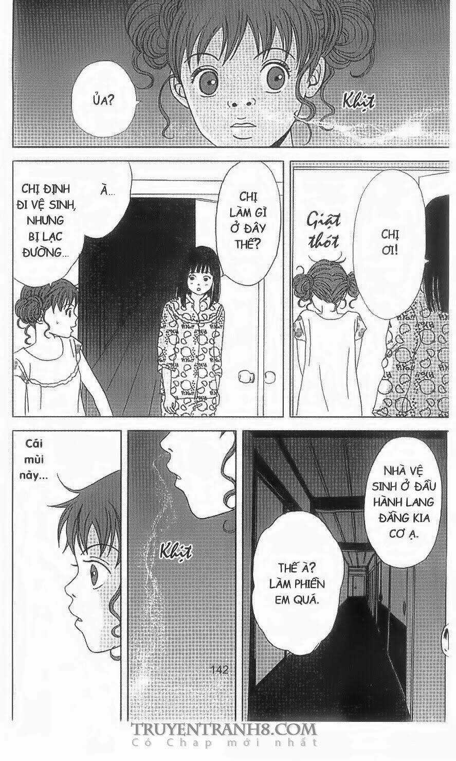 Nữ Thanh Tra Cún Con - Chapter 44 - Trang 19