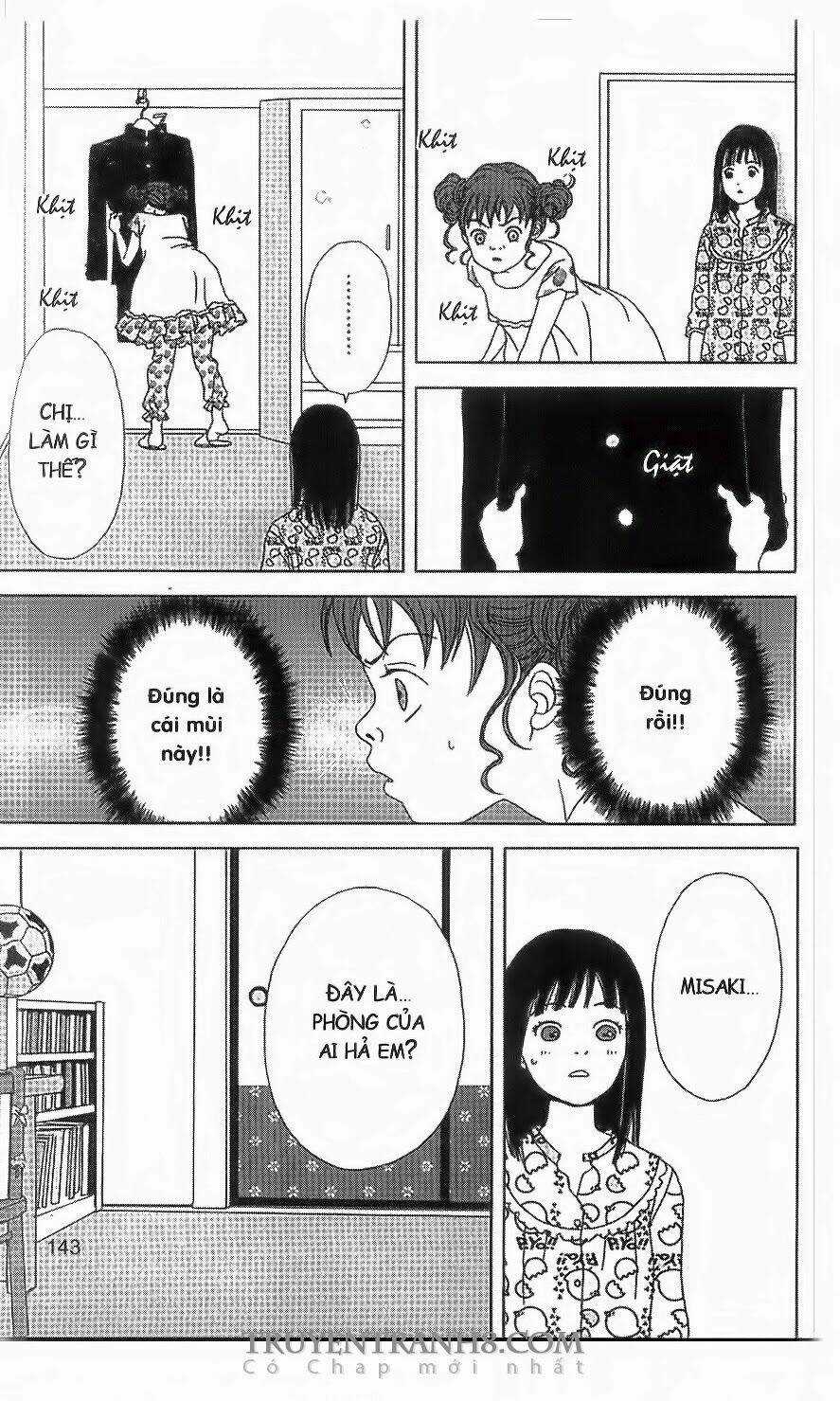 Nữ Thanh Tra Cún Con - Chapter 44 - Trang 20