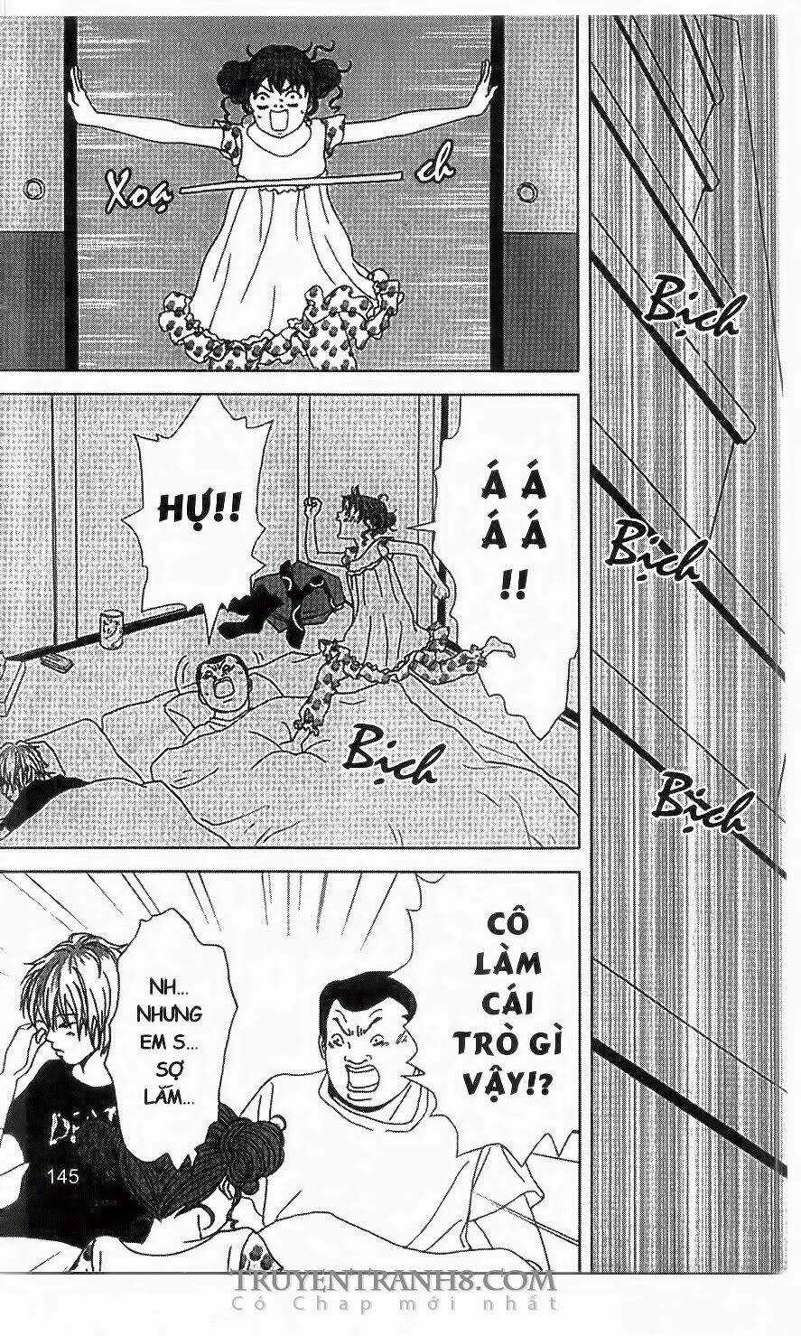 Nữ Thanh Tra Cún Con - Chapter 44 - Trang 22