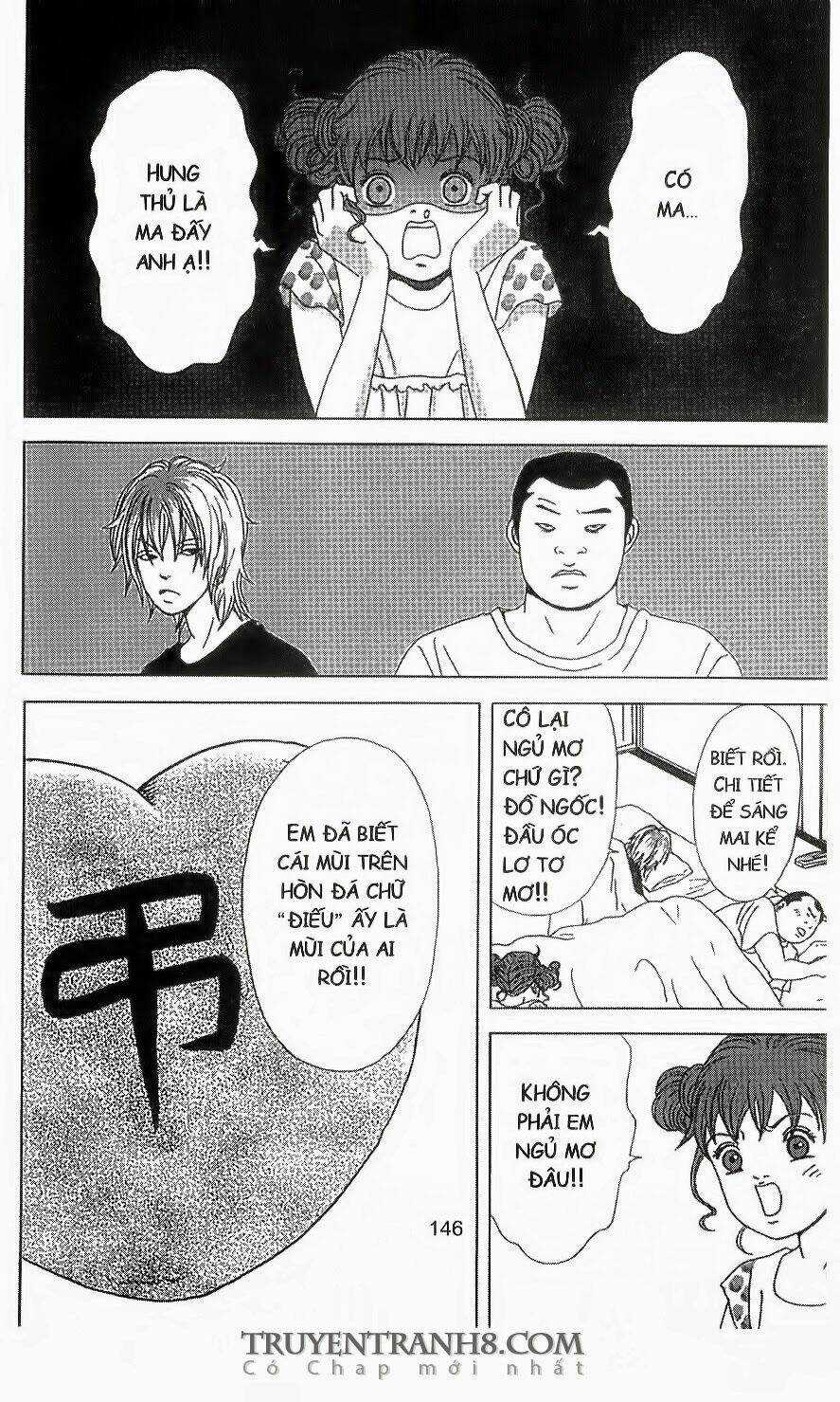 Nữ Thanh Tra Cún Con - Chapter 44 - Trang 23