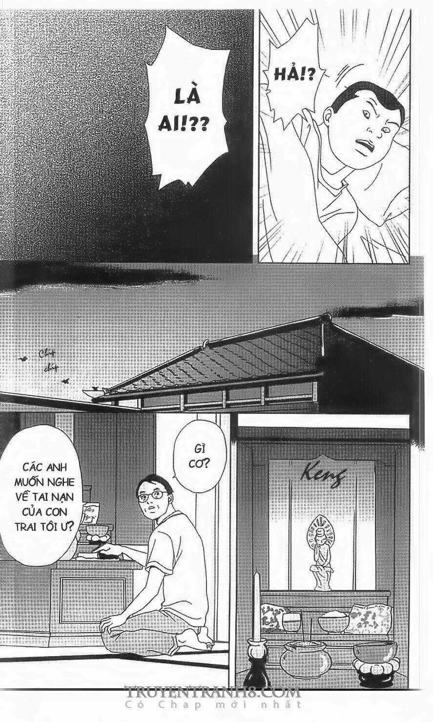 Nữ Thanh Tra Cún Con - Chapter 44 - Trang 24