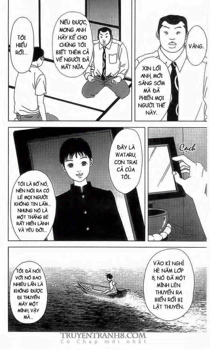 Nữ Thanh Tra Cún Con - Chapter 44 - Trang 25