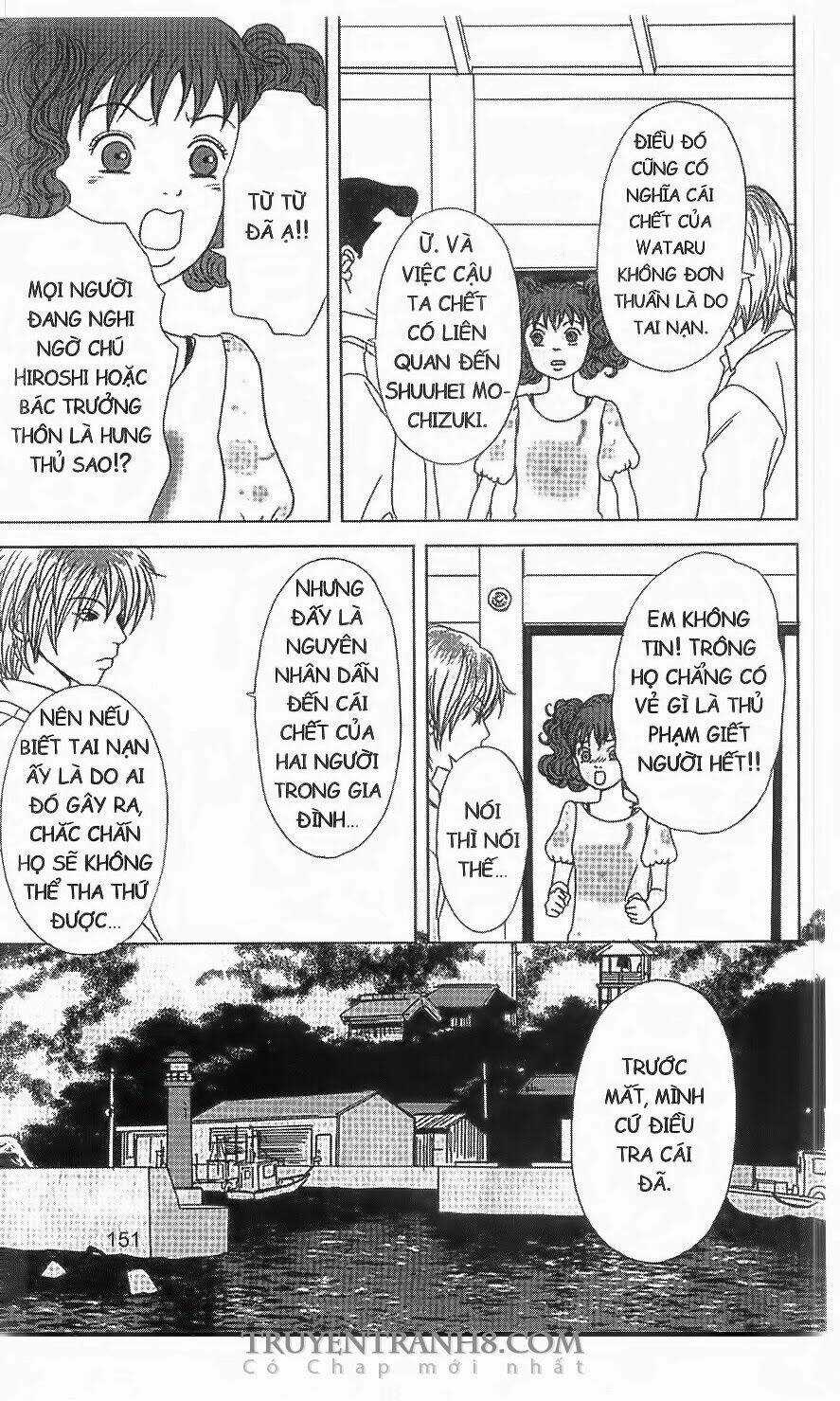 Nữ Thanh Tra Cún Con - Chapter 44 - Trang 28