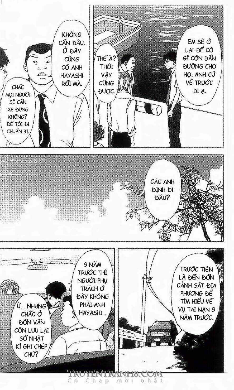 Nữ Thanh Tra Cún Con - Chapter 44 - Trang 30