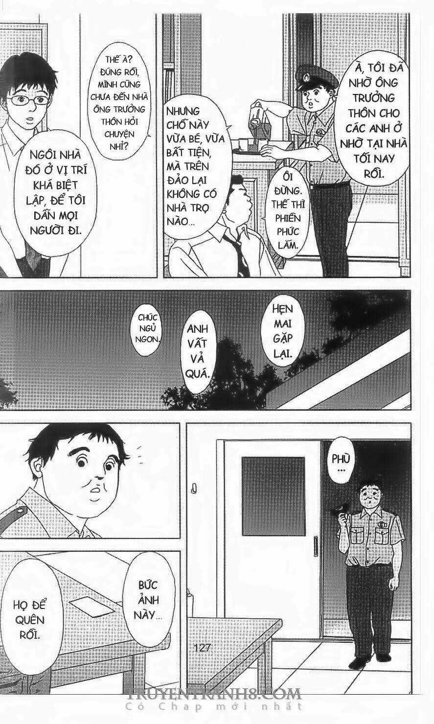 Nữ Thanh Tra Cún Con - Chapter 44 - Trang 4