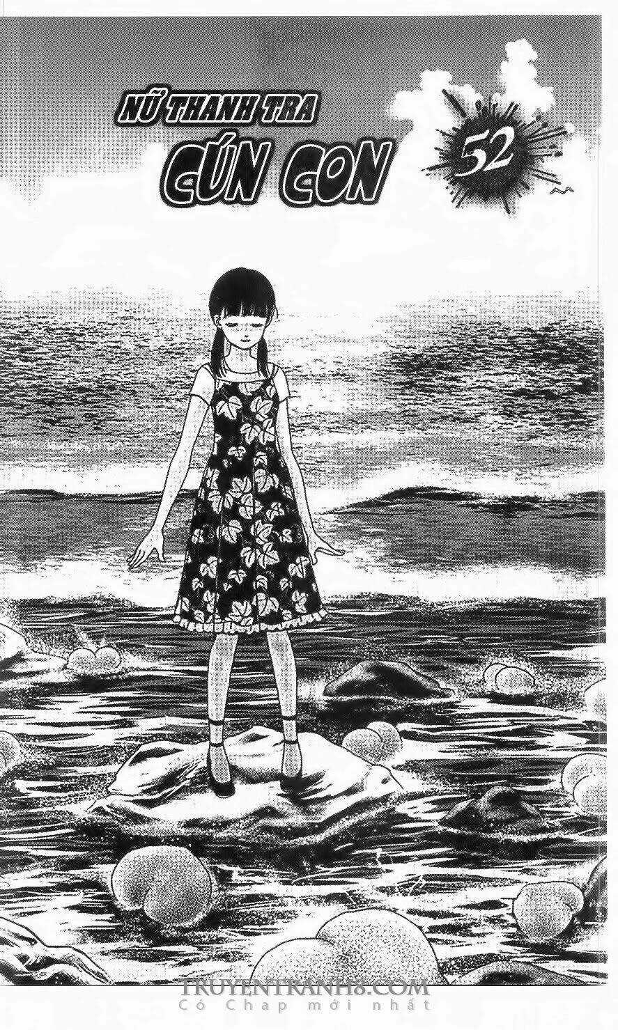 Nữ Thanh Tra Cún Con - Chapter 44 - Trang 8