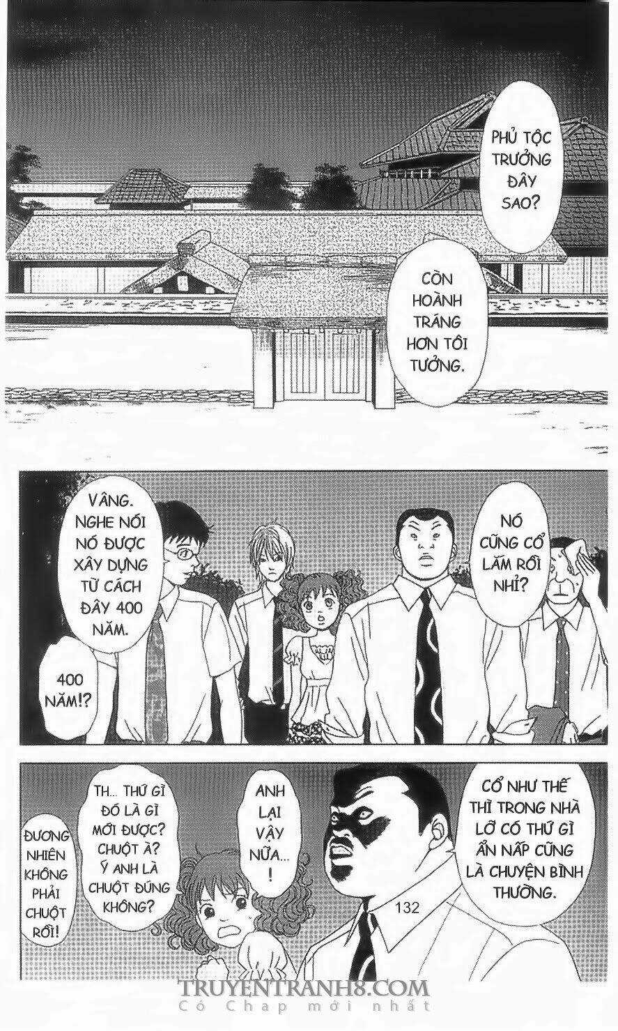 Nữ Thanh Tra Cún Con - Chapter 44 - Trang 9