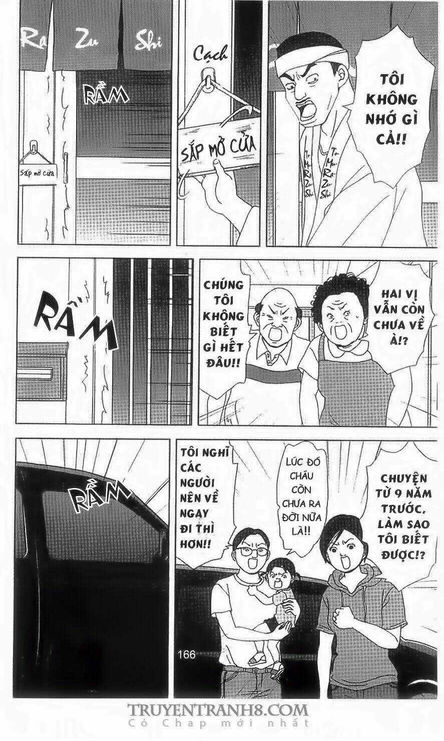 Nữ Thanh Tra Cún Con - Chapter 45 - Trang 13