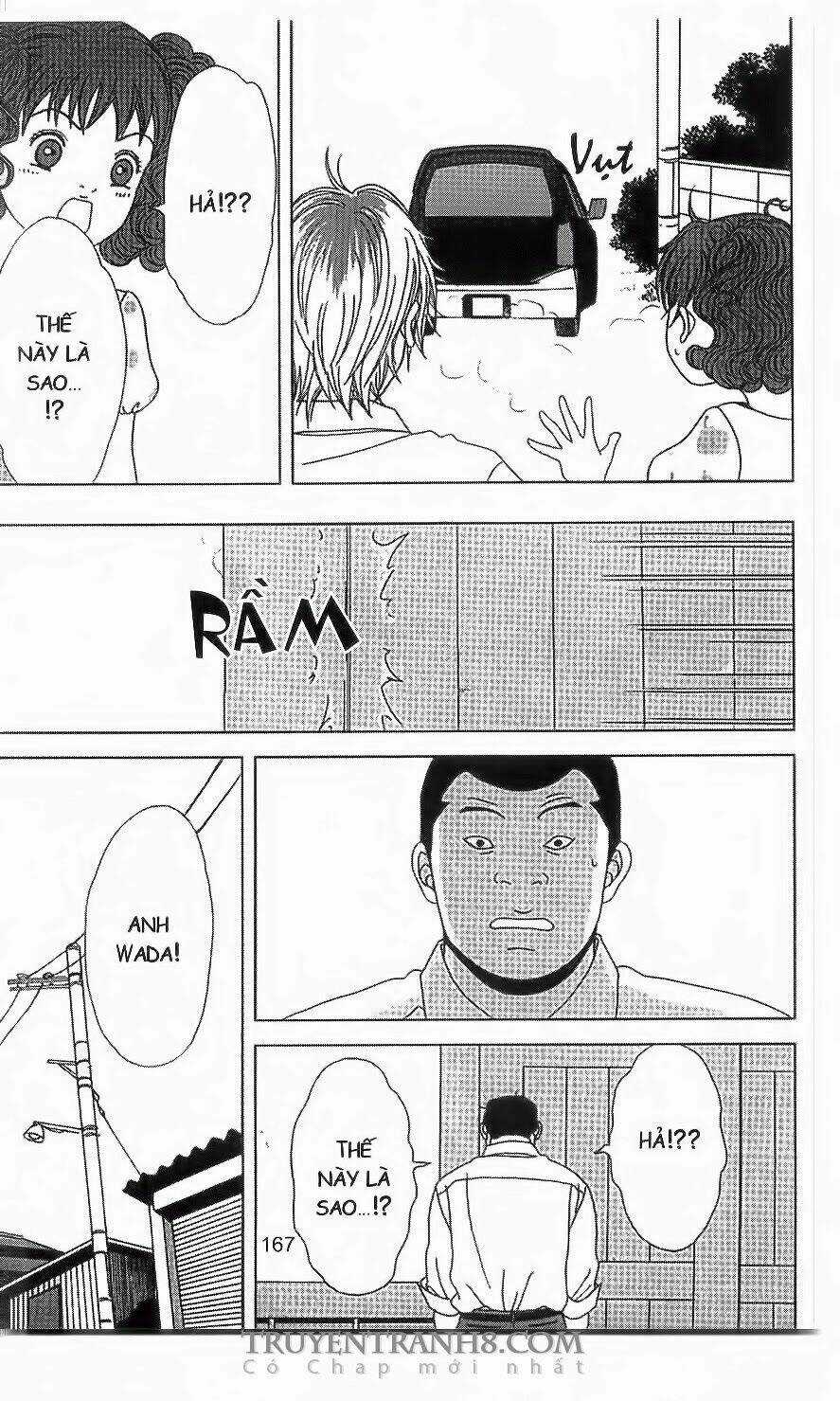 Nữ Thanh Tra Cún Con - Chapter 45 - Trang 14