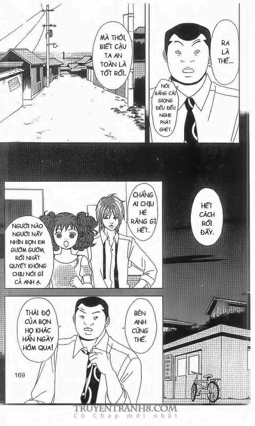 Nữ Thanh Tra Cún Con - Chapter 45 - Trang 16