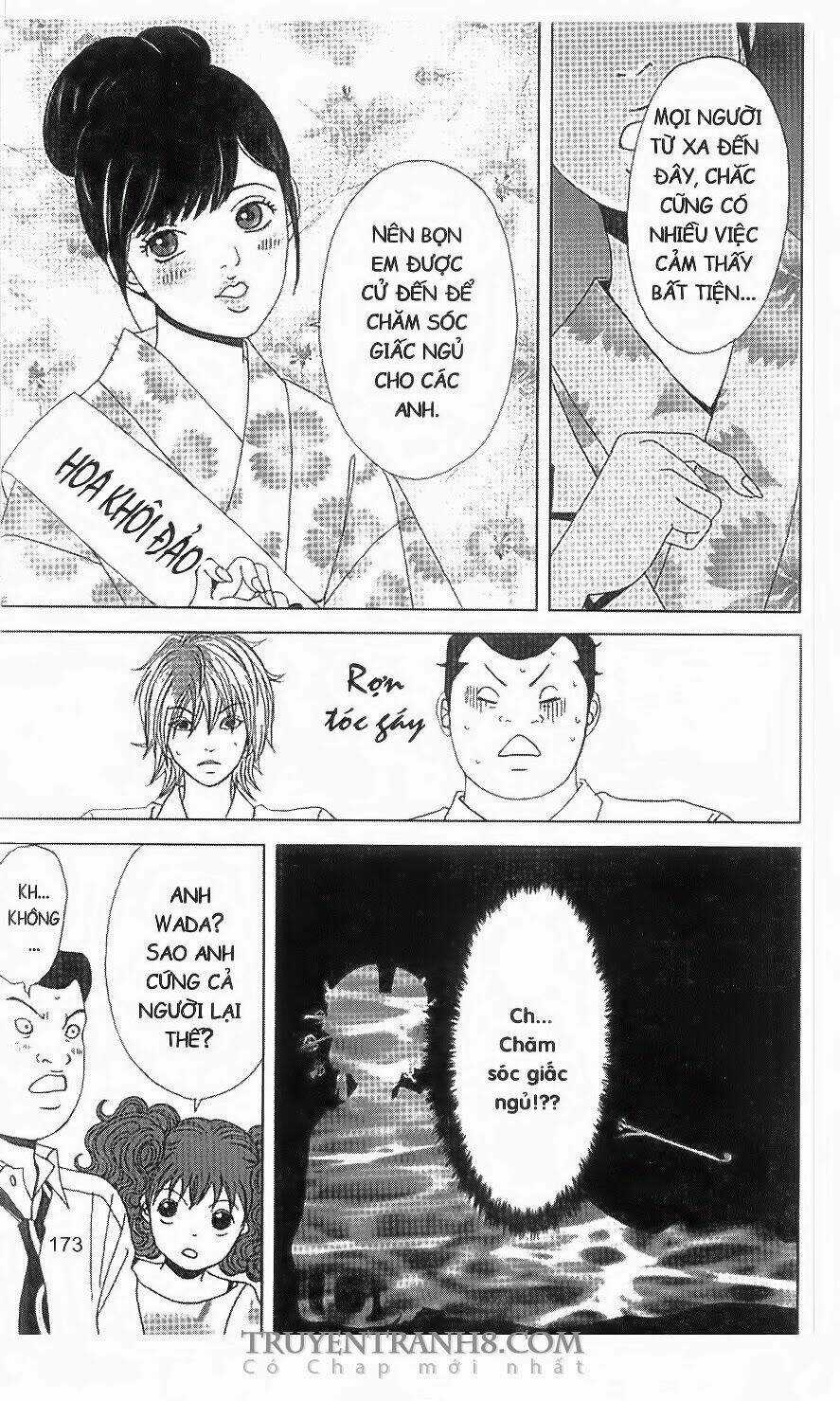 Nữ Thanh Tra Cún Con - Chapter 45 - Trang 20