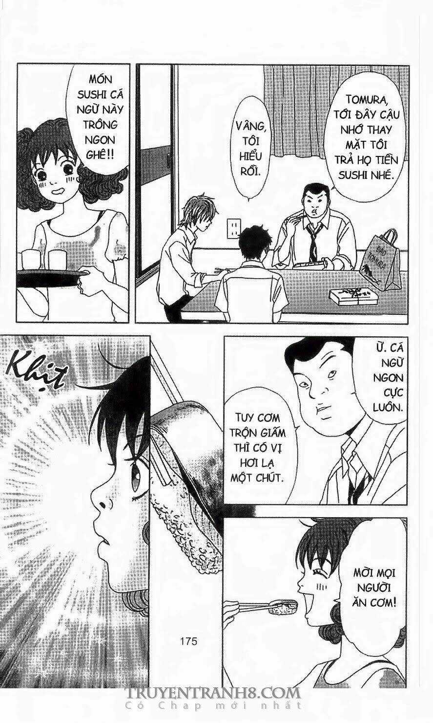 Nữ Thanh Tra Cún Con - Chapter 45 - Trang 22