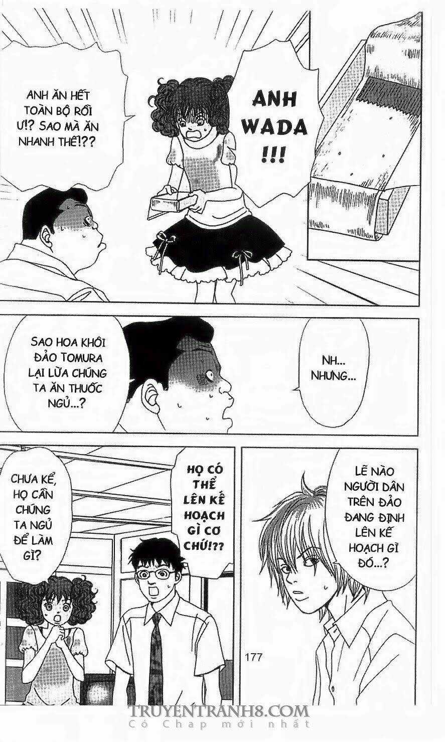 Nữ Thanh Tra Cún Con - Chapter 45 - Trang 24