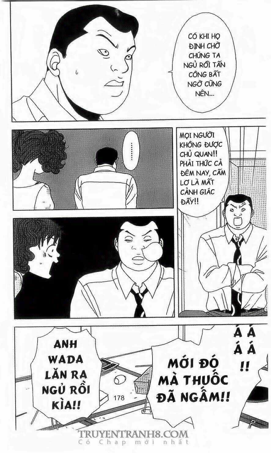 Nữ Thanh Tra Cún Con - Chapter 45 - Trang 25