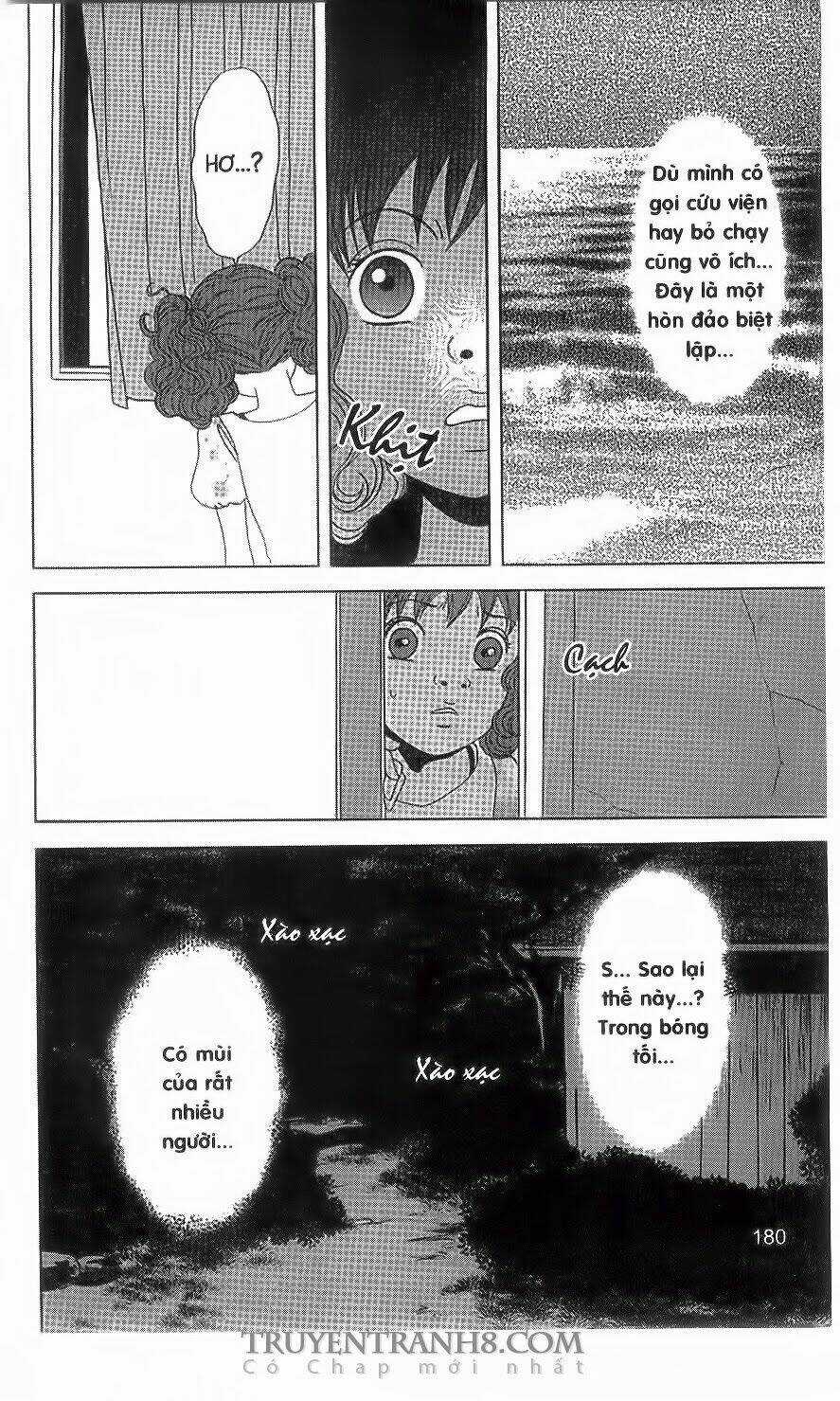 Nữ Thanh Tra Cún Con - Chapter 45 - Trang 26