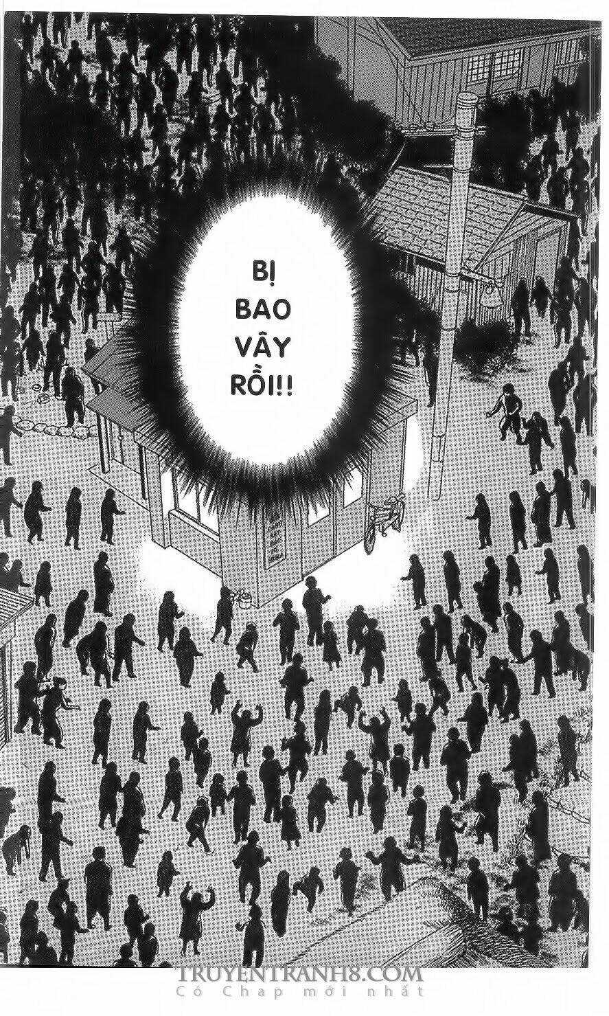 Nữ Thanh Tra Cún Con - Chapter 45 - Trang 28