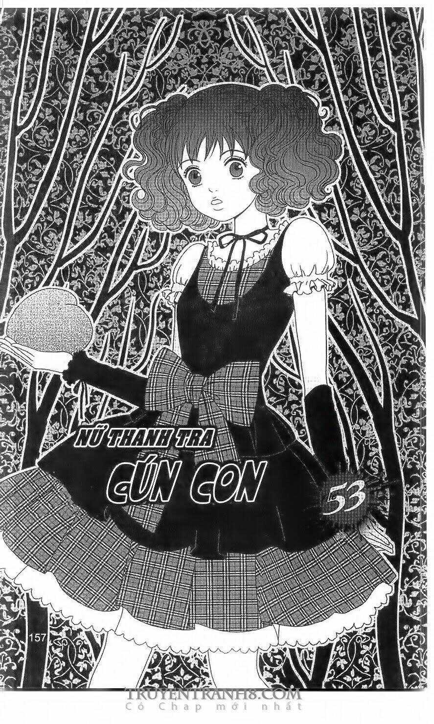 Nữ Thanh Tra Cún Con - Chapter 45 - Trang 4