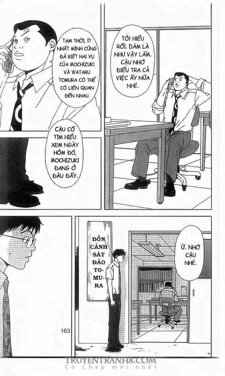 Nữ Thanh Tra Cún Con - Chapter 45 - Trang 10