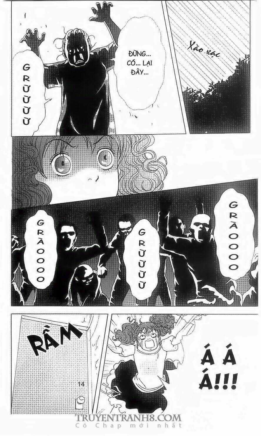 Nữ Thanh Tra Cún Con - Chapter 46 - Trang 11