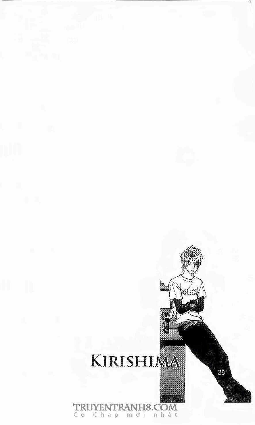 Nữ Thanh Tra Cún Con - Chapter 46 - Trang 25