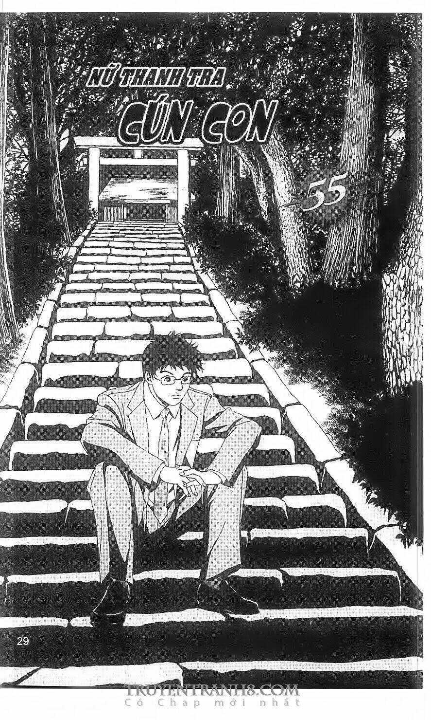 Nữ Thanh Tra Cún Con - Chapter 46 - Trang 26