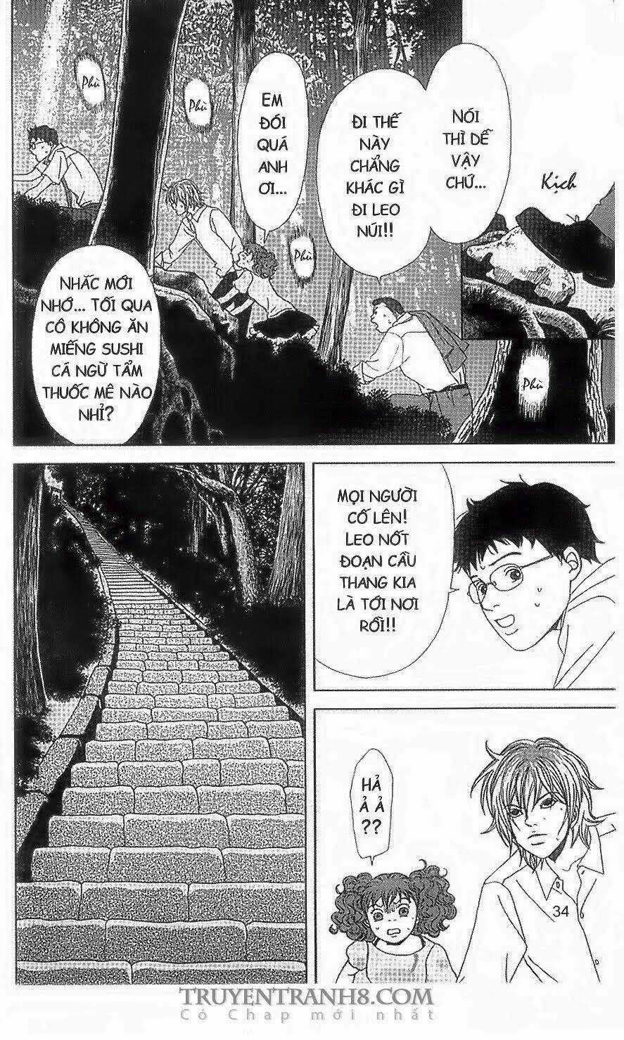 Nữ Thanh Tra Cún Con - Chapter 46 - Trang 31