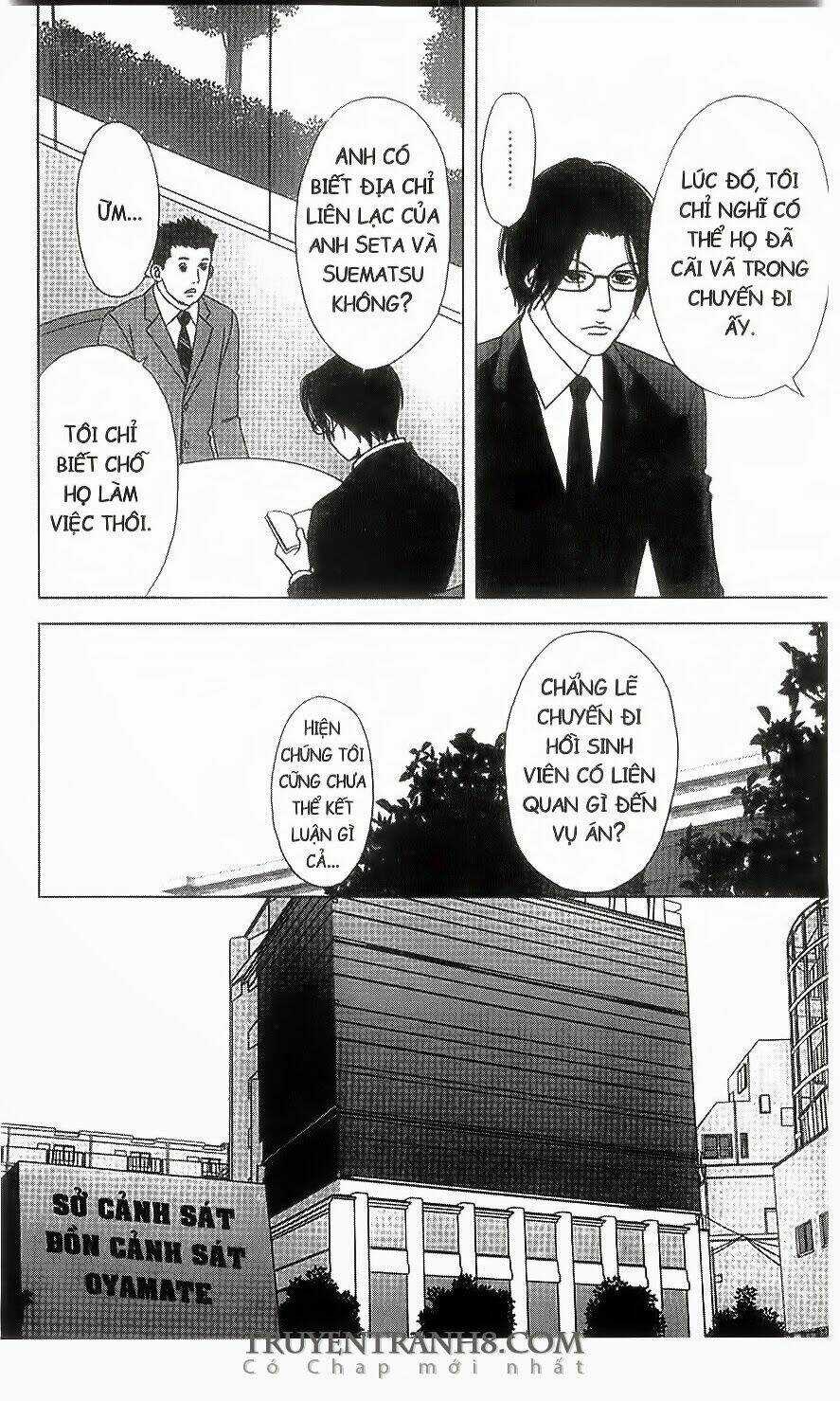 Nữ Thanh Tra Cún Con - Chapter 46 - Trang 5