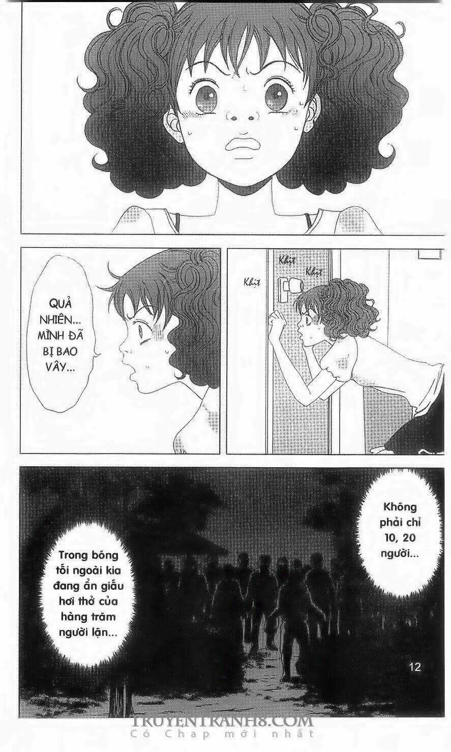 Nữ Thanh Tra Cún Con - Chapter 46 - Trang 9