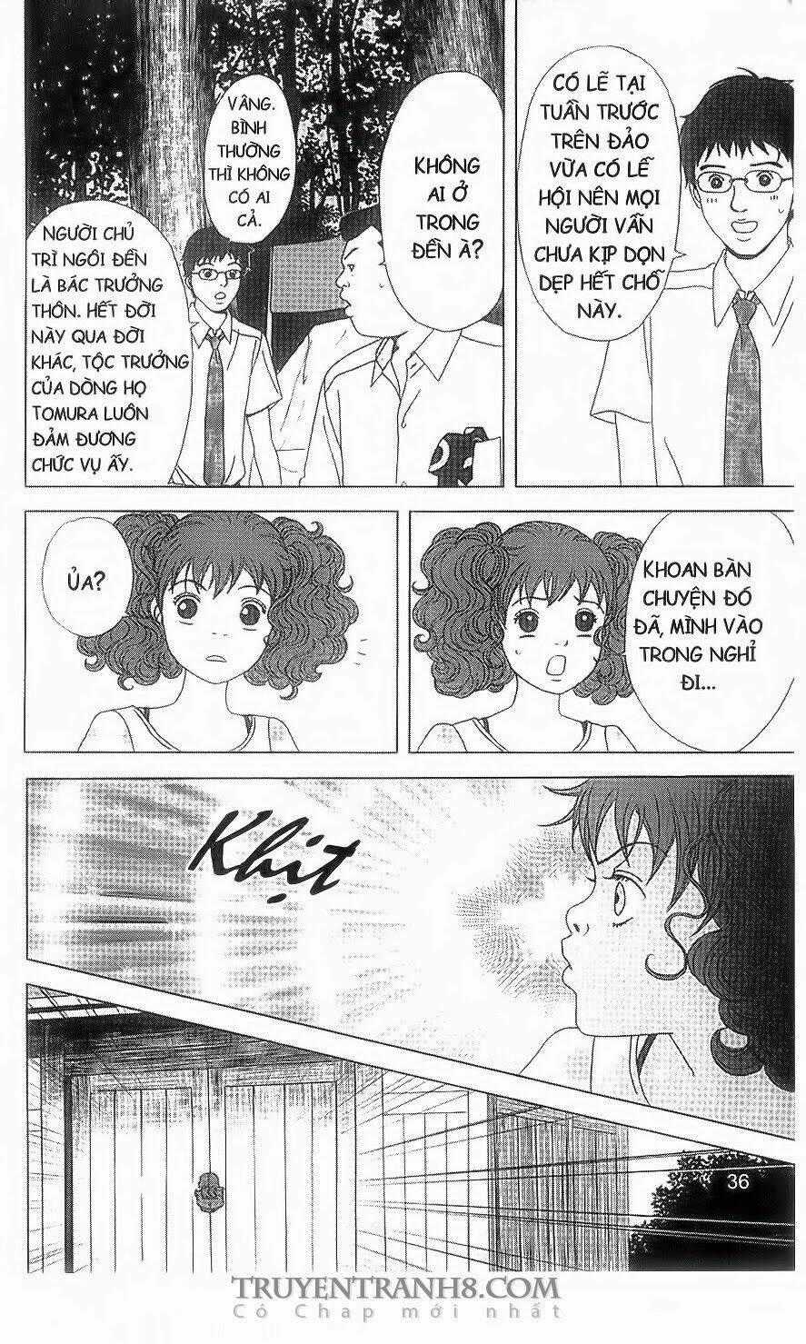 Nữ Thanh Tra Cún Con - Chapter 47 - Trang 2