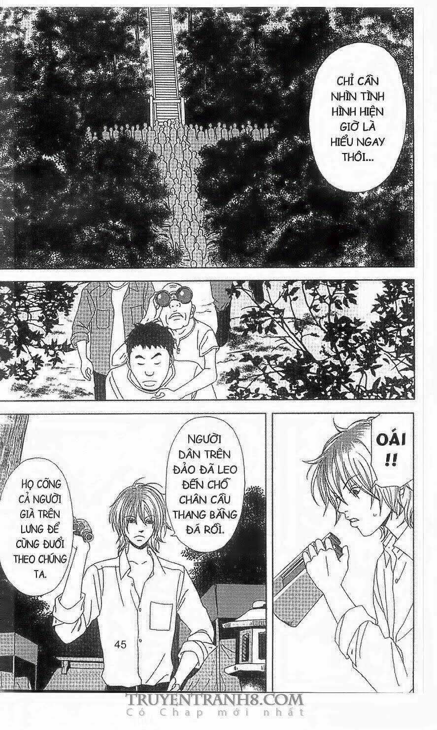 Nữ Thanh Tra Cún Con - Chapter 47 - Trang 11