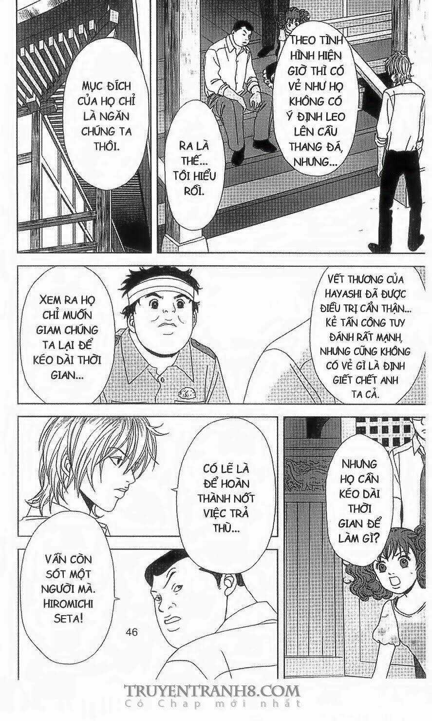 Nữ Thanh Tra Cún Con - Chapter 47 - Trang 12