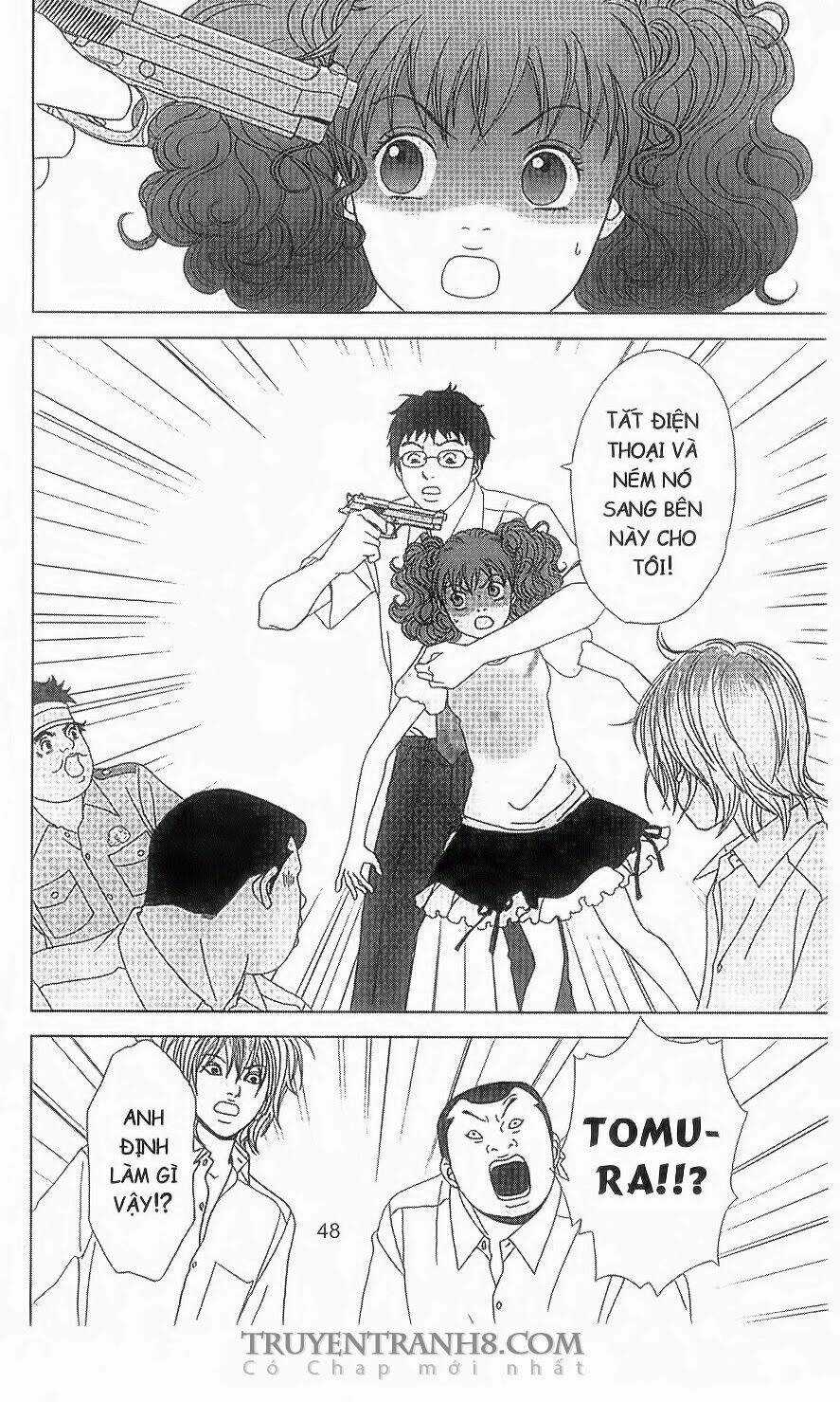 Nữ Thanh Tra Cún Con - Chapter 47 - Trang 14