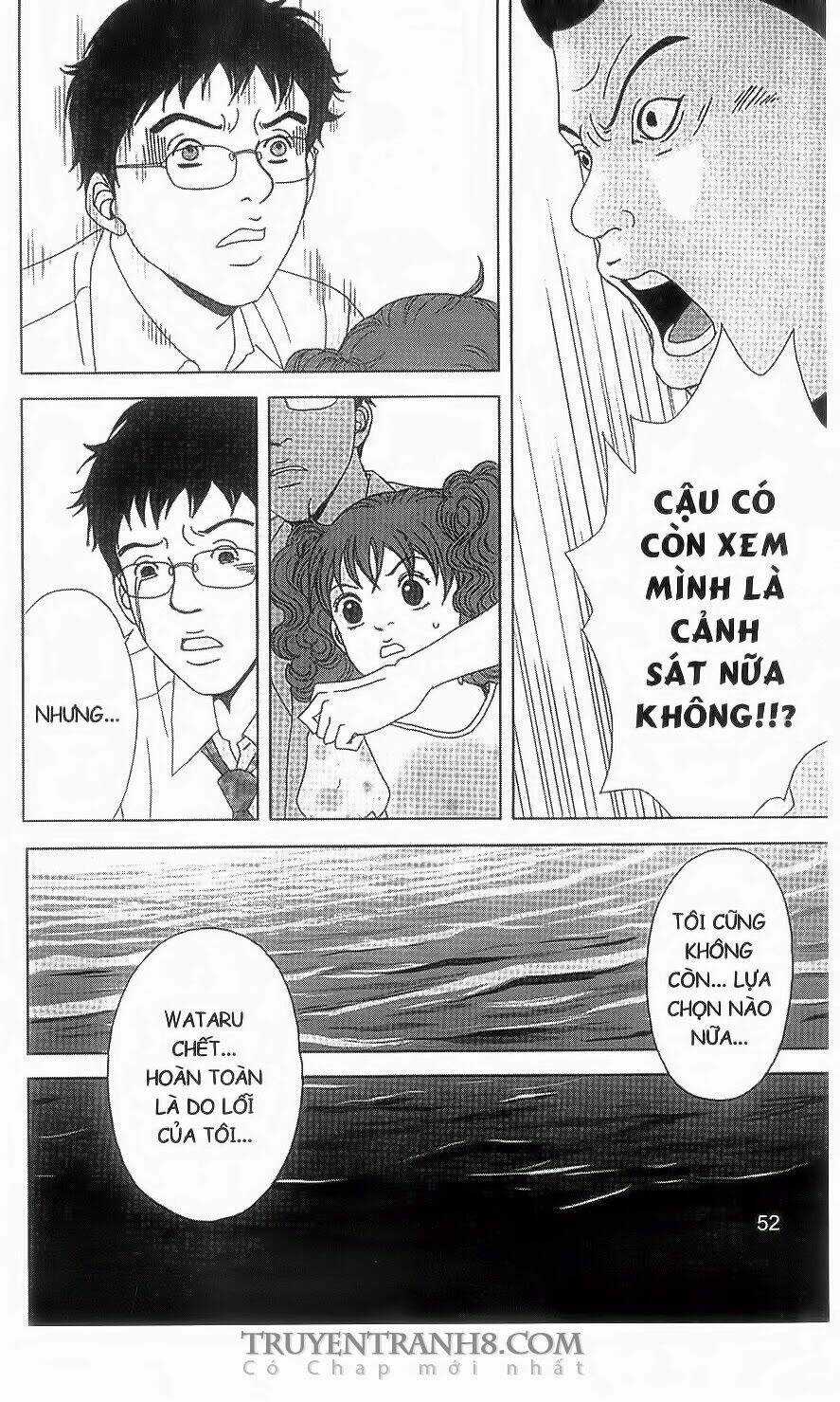 Nữ Thanh Tra Cún Con - Chapter 47 - Trang 18
