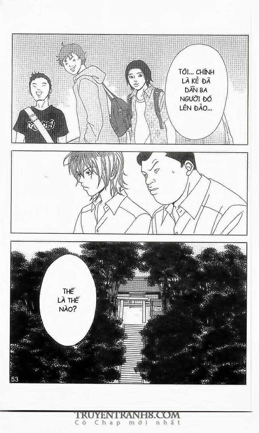 Nữ Thanh Tra Cún Con - Chapter 47 - Trang 19