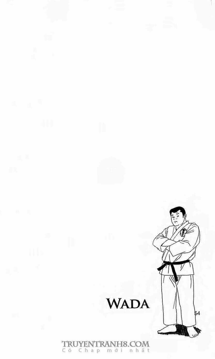 Nữ Thanh Tra Cún Con - Chapter 47 - Trang 20