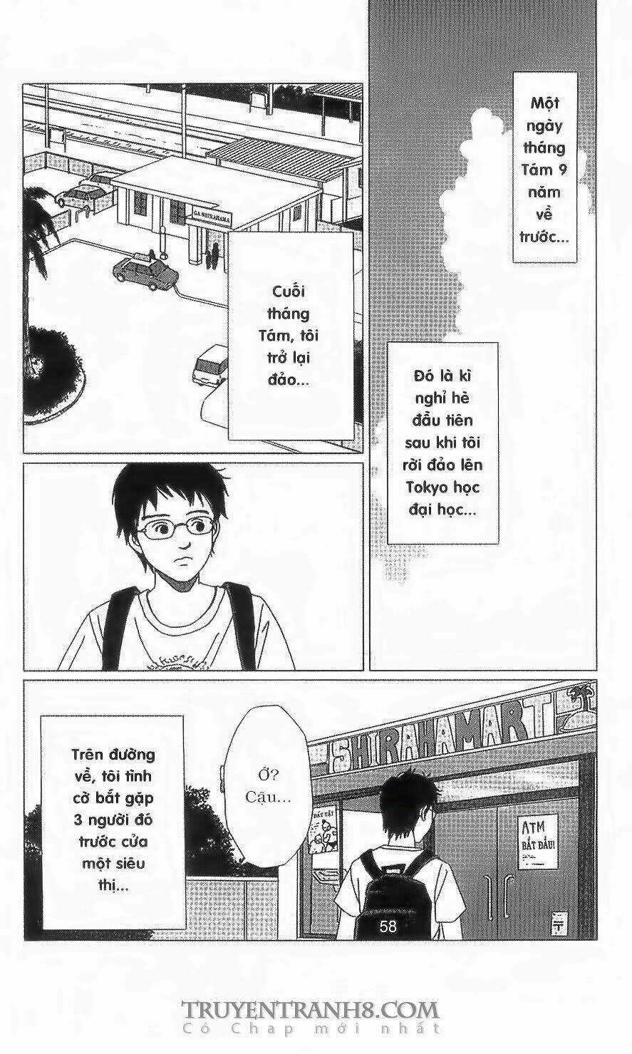 Nữ Thanh Tra Cún Con - Chapter 47 - Trang 24